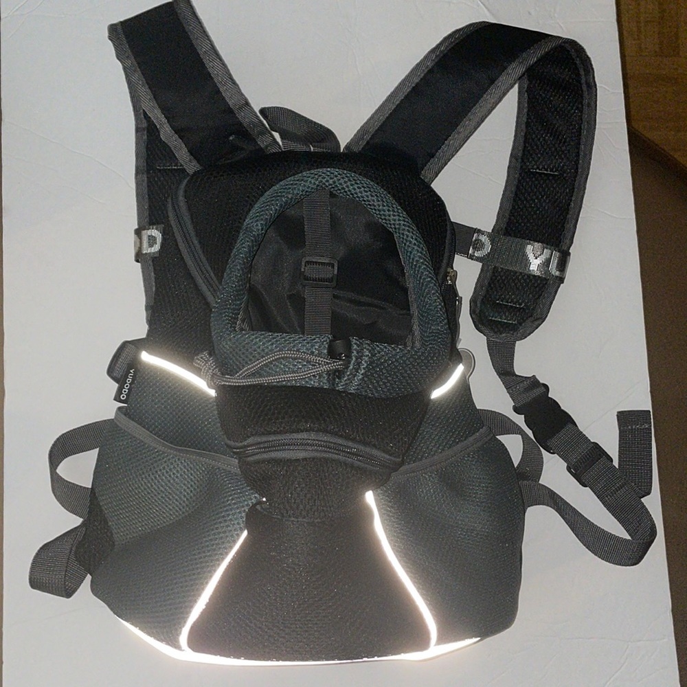 Yudodo dog carrier